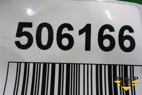 Рычаг задний нижний (левый) для Porsche Cayenne с 2003-2010г (Каен)