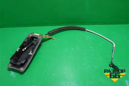 Трос КПП АКПП (7L6713265) для Porsche Cayenne с 2003-2010г (Каен)