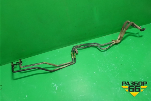 Трубки охлаждения КПП (4.8л M4801) (7L5317801C) для Porsche Cayenne с 2003-2010г (Каен)