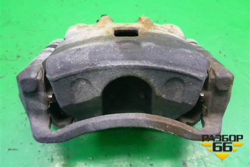 Суппорт передний правый для Hyundai Tucson с 2004-2010г (Туксон)