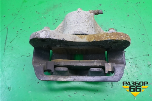 Суппорт передний правый для Hyundai Tucson с 2004-2010г (Туксон)