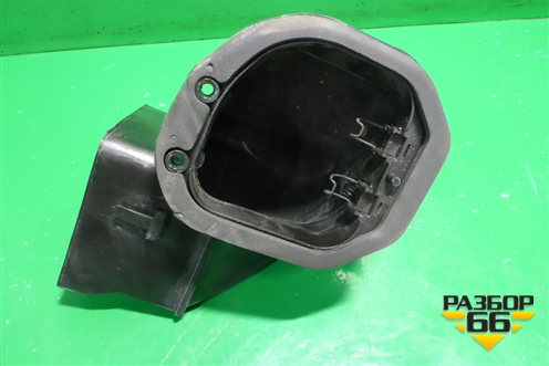 Воздухозаборник отопителя (7L0819049) для Porsche Cayenne с 2003-2010г (Каен)