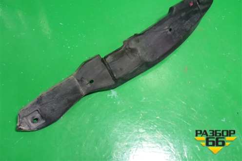 Пыльник переднего крыла левого (7L5854777A) для Porsche Cayenne с 2003-2010г (Каен)