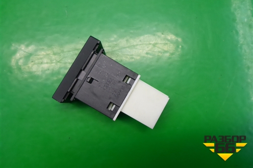 Кнопка антипробуксовочной системы (4F0927194) для Audi A6 (C6) с 2004-2011г (А6)