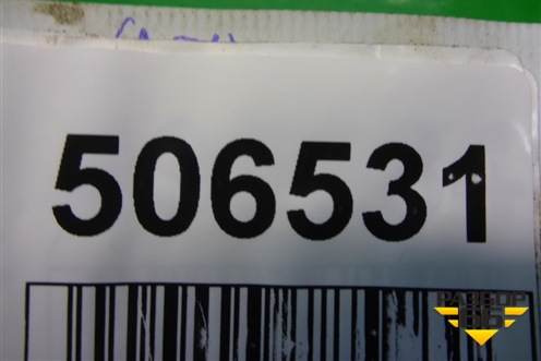 Кнопка антипробуксовочной системы (4F0927194) для Audi A6 (C6) с 2004-2011г (А6)