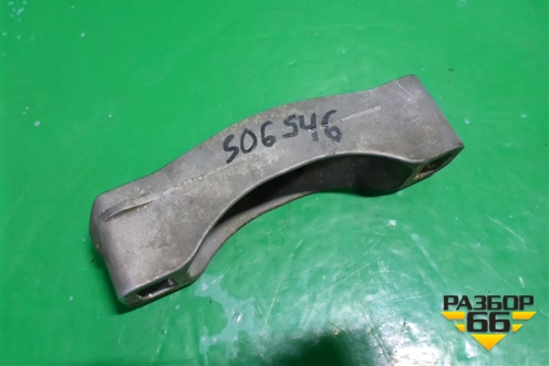 Кронштейн форсунки прижимная планка (94811051501) для Porsche Cayenne с 2003-2010г (Каен)