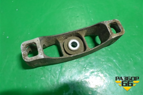 Кронштейн форсунки прижимная планка (94811051501) для Porsche Cayenne с 2003-2010г (Каен)