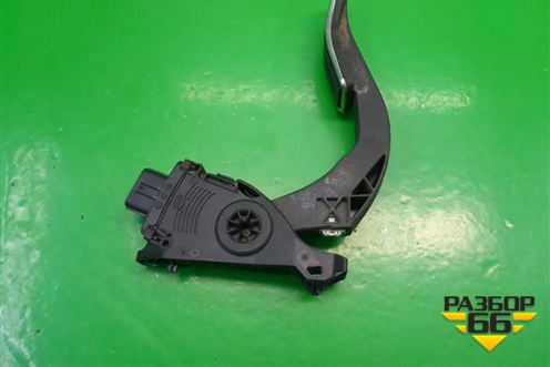 Педаль газа электронная (8K1723523) для Audi A6 (C6) с 2004-2011г (А6)