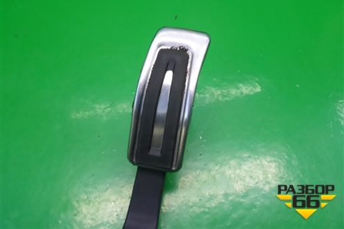 Педаль газа электронная (8K1723523) для Audi A6 (C6) с 2004-2011г (А6)