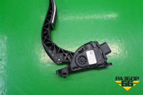 Педаль газа электронная (8K1723523) для Audi A6 (C6) с 2004-2011г (А6)