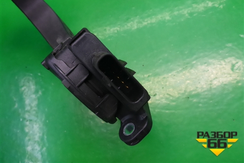 Педаль газа электронная (8K1723523) для Audi A6 (C6) с 2004-2011г (А6)