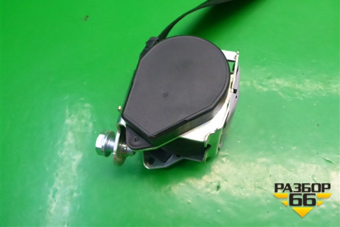 Ремень безопасности задний правый для Audi A6 (C6) с 2004-2011г (А6)