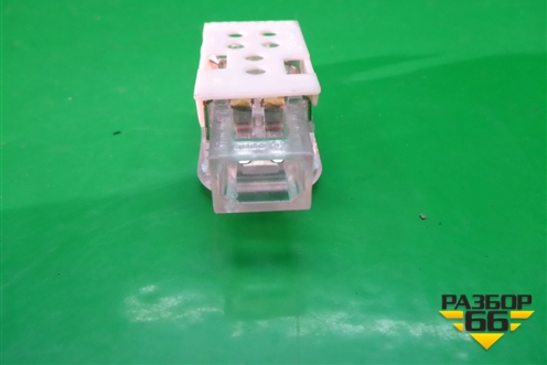 Фонарь подсветки багажника (8D0947415) для Audi A6 (C6) с 2004-2011г (А6)