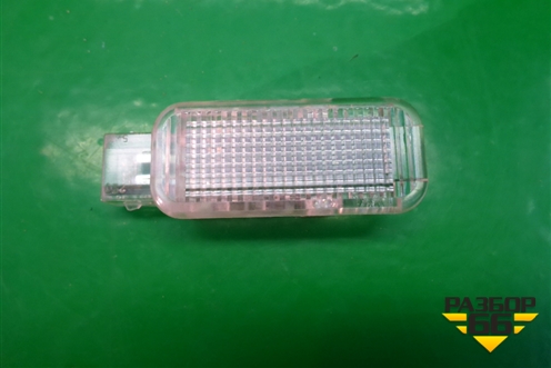 Фонарь подсветки багажника (8D0947415) для Audi A6 (C6) с 2004-2011г (А6)