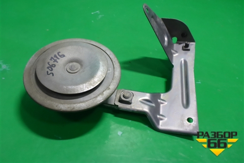 Сигнал звуковой для Porsche Cayenne с 2003-2010г (Каен)