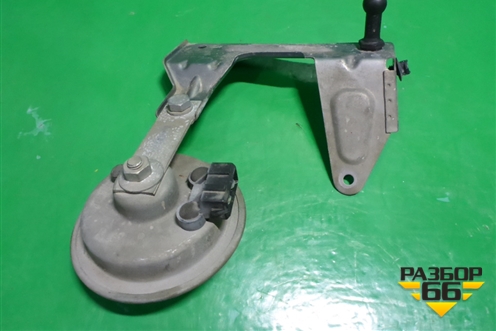 Сигнал звуковой для Porsche Cayenne с 2003-2010г (Каен)