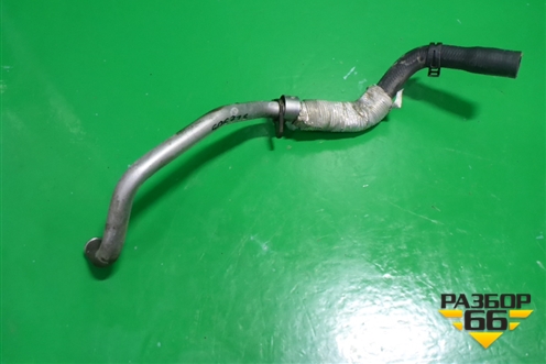 Трубка гидроусилителя (7L5422881E) для Porsche Cayenne с 2003-2010г (Каен)