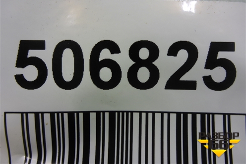 Петля капота левая (новая) (41617286343) для BMW 1-серия F20/F21 с 2011г