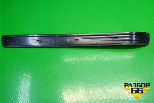 Накладка порога внутренняя переднего правого (в проём) (51477034304) для BMW 5-серия Е60/Е61 с 2003-2009г