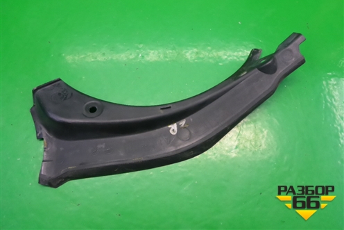 Водосток (задний правый седан) (51717124408) для BMW 5-серия Е60/Е61 с 2003-2009г