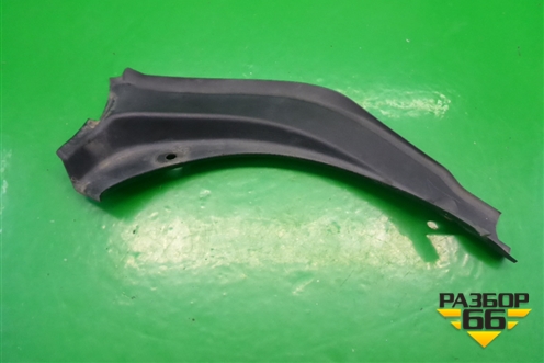 Водосток (задний правый седан) (51717124408) для BMW 5-серия Е60/Е61 с 2003-2009г