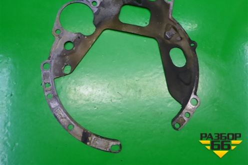 Пластина КПП (2.2л M54 АКПП) для BMW 5-серия Е60/Е61 с 2003-2009г