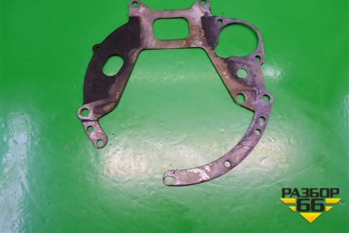 Пластина КПП (2.2л M54 АКПП) для BMW 5-серия Е60/Е61 с 2003-2009г