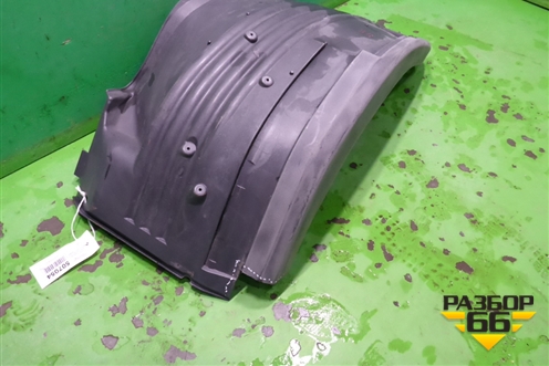 Крыло переднее правое задняя часть  (1485486) для Scania 5 R Series с 2004-2016г