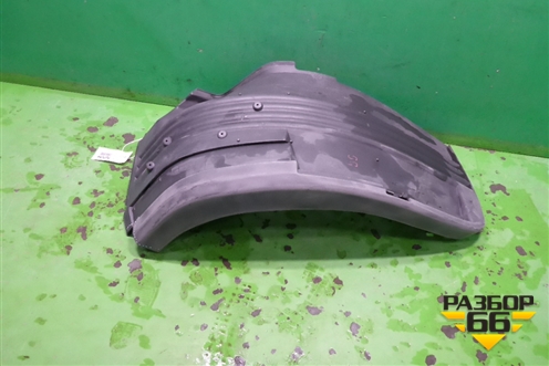 Крыло переднее правое задняя часть  (1485486) для Scania 5 R Series с 2004-2016г