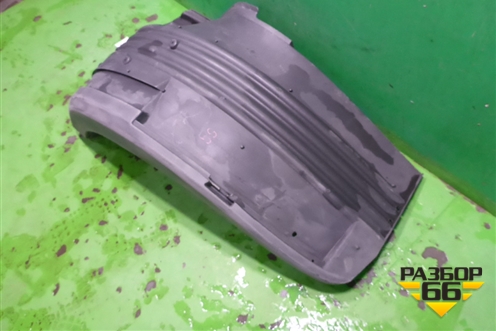 Крыло переднее правое задняя часть  (1485486) для Scania 5 R Series с 2004-2016г