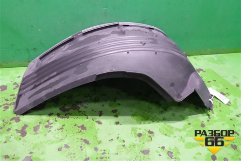 Крыло переднее правое задняя часть  (1485486) для Scania 5 R Series с 2004-2016г