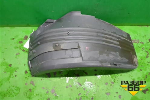 Крыло переднее правое задняя часть  (дубликат) для Scania 5 R Series с 2004-2016г