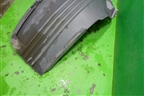 Крыло переднее правое задняя часть  (дубликат) для Scania 5 R Series с 2004-2016г