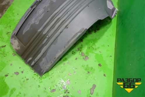 Крыло переднее правое задняя часть  (дубликат) для Scania 5 R Series с 2004-2016г