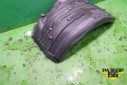 Крыло переднее правое задняя часть  (1485486) для Scania 5 R Series с 2004-2016г