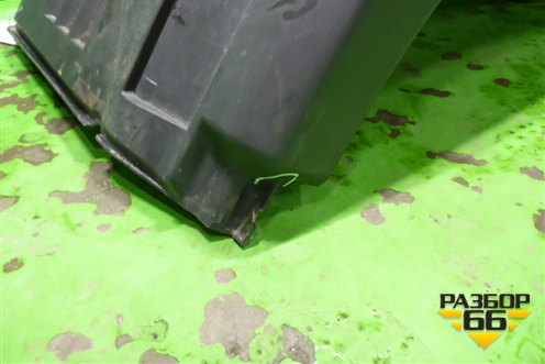 Крыло переднее правое задняя часть  (1485486) для Scania 5 R Series с 2004-2016г