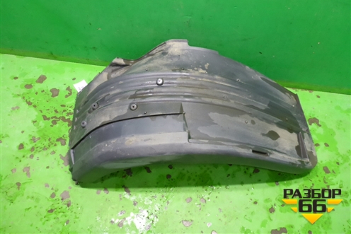 Крыло переднее правое задняя часть  (1485486) для Scania 5 R Series с 2004-2016г