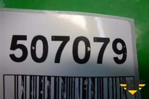 Обшивка двери задней левой под механику (8374151K20) для Suzuki Splash с 2008г (Сплеш)