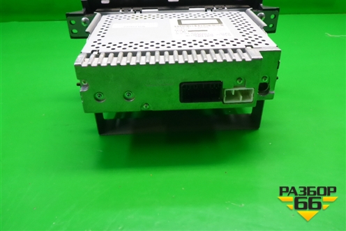 Магнитола (3910151K0) для Suzuki Splash с 2008г (Сплеш)