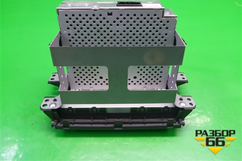 Магнитола (3910151K0) для Suzuki Splash с 2008г (Сплеш)