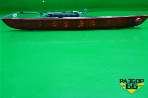 Фонарь задний стоп сигнал (3581051K0) для Suzuki Splash с 2008г (Сплеш)