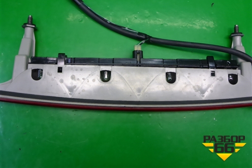 Фонарь задний стоп сигнал (3581051K0) для Suzuki Splash с 2008г (Сплеш)