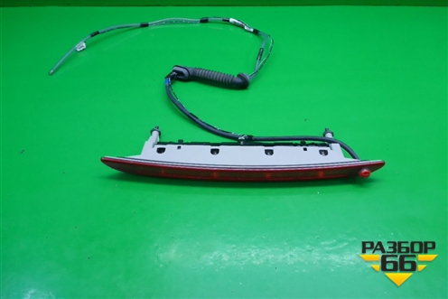 Фонарь задний стоп сигнал (3581051K0) для Suzuki Splash с 2008г (Сплеш)