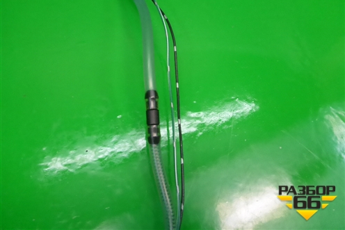 Фонарь задний стоп сигнал (3581051K0) для Suzuki Splash с 2008г (Сплеш)