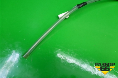 Фонарь задний стоп сигнал (3581051K0) для Suzuki Splash с 2008г (Сплеш)