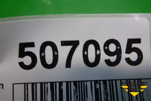 Фонарь задний стоп сигнал (3581051K0) для Suzuki Splash с 2008г (Сплеш)