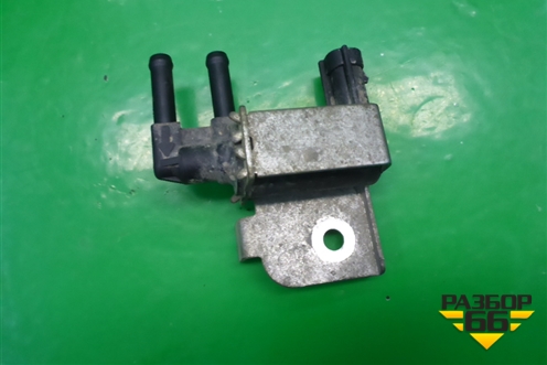 Клапан электромагнитный (1.2л K12B) (1811473K00) для Suzuki Splash с 2008г (Сплеш)