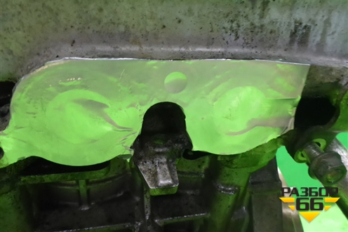 Двигатель (1.2л K12B МКПП) для Suzuki Splash с 2008г (Сплеш)