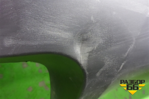 Бампер задний (под парктроник) (850225BF0H) для Nissan Murano (Z52) с 2016г (Мурано)