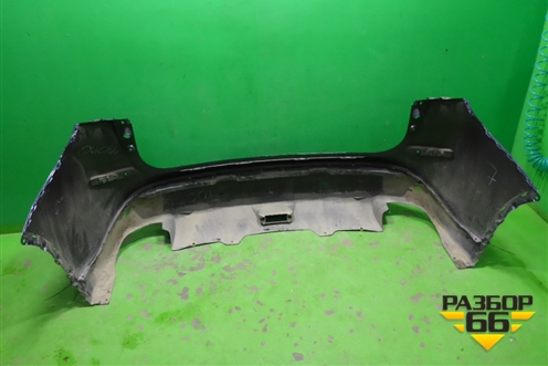 Бампер задний (под парктроник) (850225BF0H) для Nissan Murano (Z52) с 2016г (Мурано)